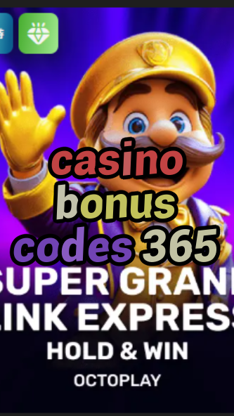 casino bonus codes 365-casinoeninsurgentes.w4cy2mdjlx2bf.com